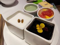 -汤城小厨•粤菜•靓汤(苏州街店)