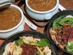 -蝦塘·中国餐馆(城墙南马道巷店)