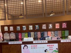 -汤连得温泉馆(宝山店)