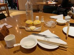 -粤域茶餐厅