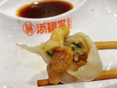 -添福来墨鱼饺子 · 海鲜东北菜(大连星海·黄浦路店)