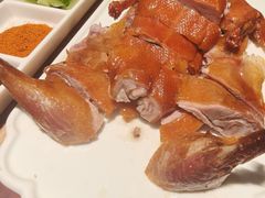 -福照楼汽锅鸡·云南菜(火车站锦江店)
