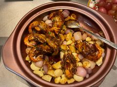 -星河湾半岛酒店-真粤中餐厅