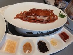 -阿庄新豫菜(通泰路店)