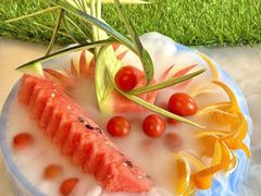 -郭靖·烤全羊·内蒙菜·烧烤(望京旗舰店)