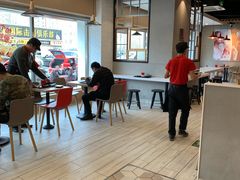 -永和大王(广渠店)