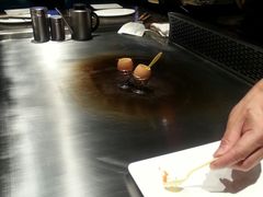 -湘汇概念铁板烧(铁西万达店)