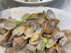 -船歌·鱼水饺青岛菜(国贸商城店)