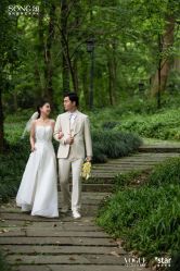 -唯一旅拍·颂当代影像艺术中心(上城店)