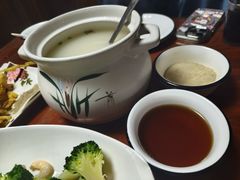 -老张烤羊(王哥庄店)