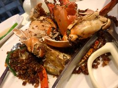 避风塘炒蟹-喜记避风塘炒辣蟹(旗舰店)