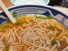 -鑫花溪牛肉米粉(景德路店)