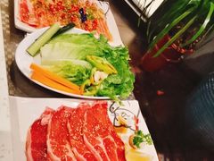 -猫抓烤肉(武进吾悦广场店)