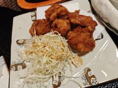 -长崎屋·日本料理·刺身·烧鸟(天河北路店)