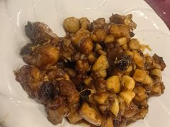 -老村长土菜馆(湖墅南路店)