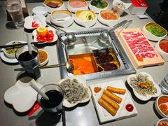 -海底捞火锅(北京路店)