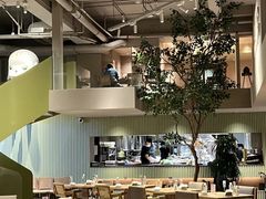 -KimPro 辛普乐概念韩餐