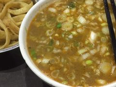 -花千代秘制烤鱼(曼哈顿店)
