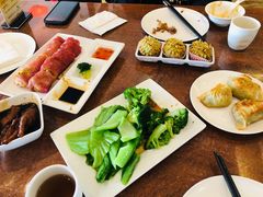 -北海金昌开元名都大酒店·四季轩中餐厅