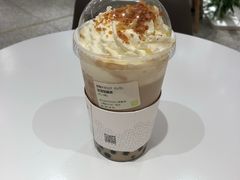 -奈雪的茶(新天地广场PRO店)