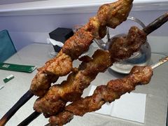 -新疆巴州金丝特餐厅(大钟寺店)