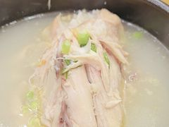 -高社长参鸡汤(高丽街店)