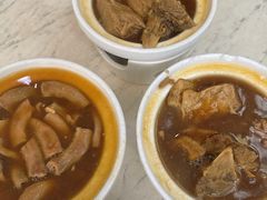 -三美肉骨茶(柏威年广场店)