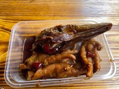 -凡老头米线砂锅(古荡新村西粮站)