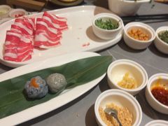 -额尔敦传统涮(体育场店)