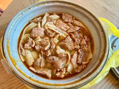 -王记生烫牛杂面馆(兰陵路店)