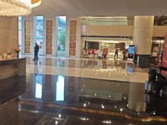 -南京钟山宾馆(江苏省会议中心)