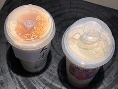-阿嬷手作(深圳梅林卓悦汇店)