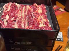 -原牛道·潮汕围炉火锅(讯美店)