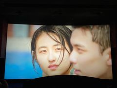 -中影星美国际影城(西乡天虹店)