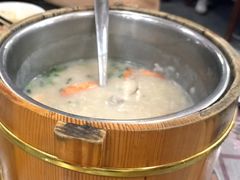 -阿殳粥馆(水围村店)