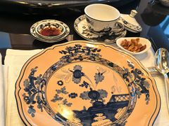 -夏苑(新加坡丽思卡尔顿美年酒店)