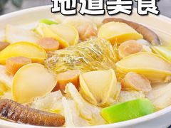 -美未居·老字号·地道顺德菜·桑拿鸡·鱼生(容桂店)