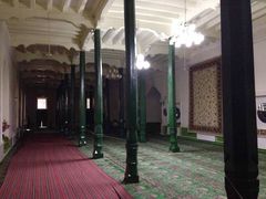 -艾提尕尔清真寺