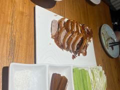 -新興传承烤鸭