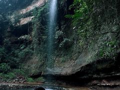 -沐川竹海旅游景区