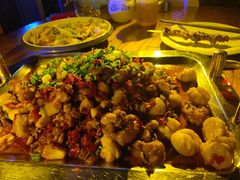 -葡萄集|滋味新疆菜·精酿酒馆(瑞豪酒店)