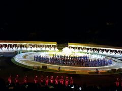 -鼎盛王朝康熙大典实景演出