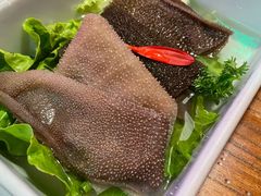 毛肚-草堂無二·成都串串(万象城店)