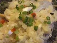 -很久以前羊肉串(打浦路店)