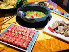 -许府牛杂·鲜牛肉火锅(梁溪万达店)