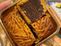 -奇华饼家(又一城店)