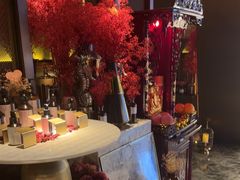 -亦境芳香·SPA影院足道(梅林店)