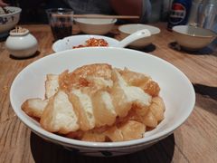 -田小狗的饭店(才子佳郡店)