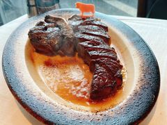 -Wolfgang’s Steakhouse 沃夫冈牛排馆(上海白玉兰广场店)