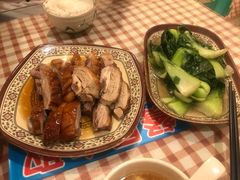 -聂记粤菜馆(鼓西路店)